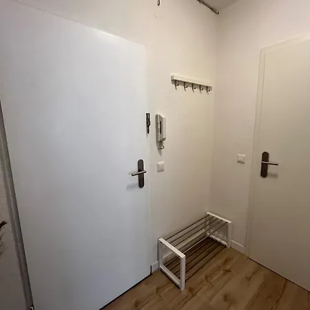 Appartement Moderne Erdgeschosswohnung Mit Eigenem Parkplatz Osnabrück