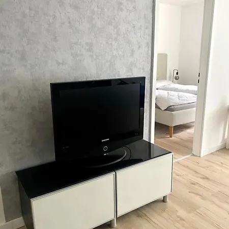 Moderne Erdgeschosswohnung Mit Eigenem Parkplatz Appartement *